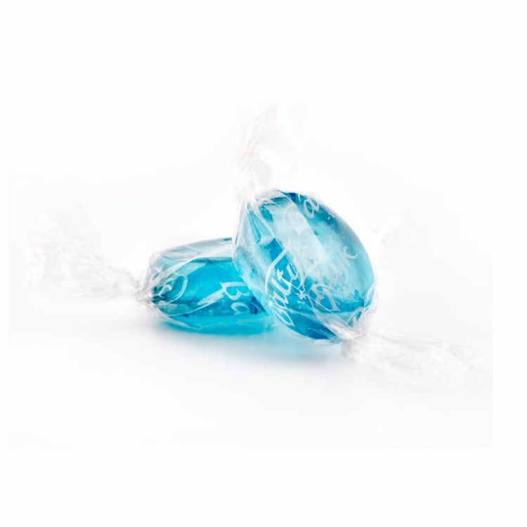 Obrazek Bomilla cukierki Karmelki  LODOWE 500g