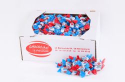 Obrazek Chocobakal cukierki Choko Bakalki 2,5 kg