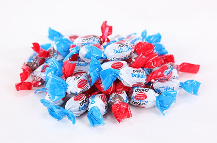 Obrazek Chocobakal cukierki Choko Bakalki 2,5 kg