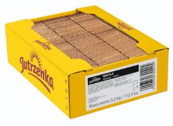 Obrazek Jutrzenka  Wafle KAKAOWE ( Grzeski ) 3,2 kg