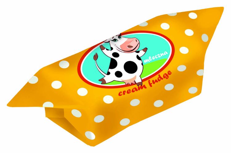 Obrazek Solidarność cukierki Krrówka 3 kg