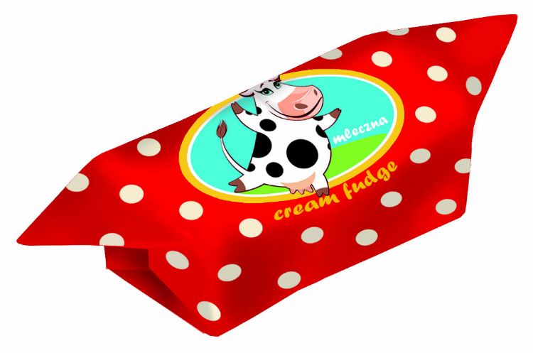 Obrazek Solidarność cukierki Krrówka 3 kg