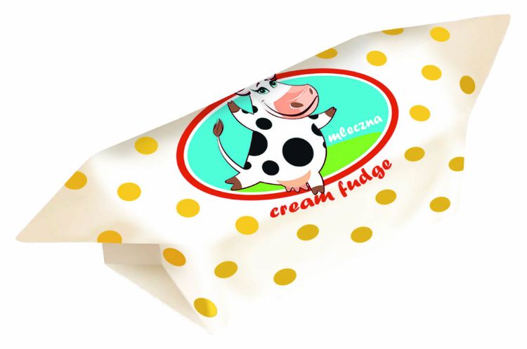 Obrazek Solidarność cukierki Krrówka 3 kg