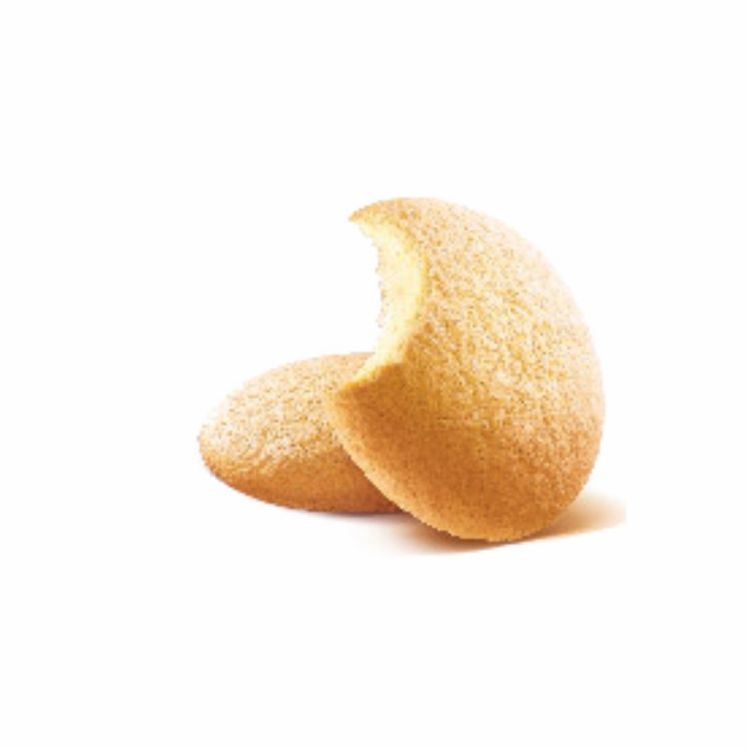 Obrazek Delicpol ciastka Biszkopty 250g 