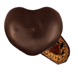 Obrazek Dybalski  PIERNIK  2KG