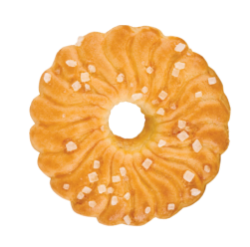 Obrazek Dybalski ciastka Regionalne w cukrze 2 kg
