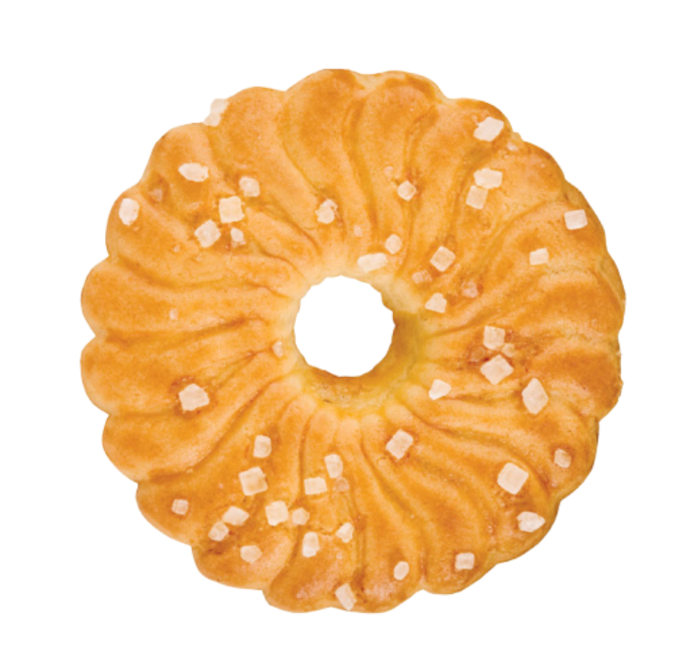 Obrazek Dybalski ciastka Regionalne w cukrze 2 kg