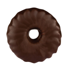 Obrazek Dybalski ciastka Regionalne w czekoladzie 2,5KG 