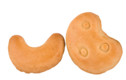 Obrazek Dybalski ciastka Owocowe Lato 2kg