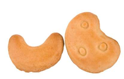 Obrazek Dybalski ciastka Owocowe Lato 2kg