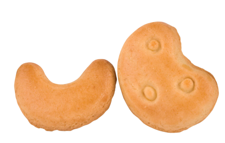 Obrazek Dybalski ciastka Owocowe Lato 2kg