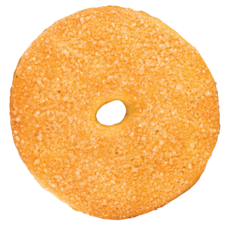 Obrazek Dybalski ciastka ORLANDO 2 KG