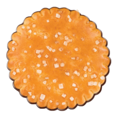 Obrazek Dybalski ciastka Jacusie podlewane 2 kg