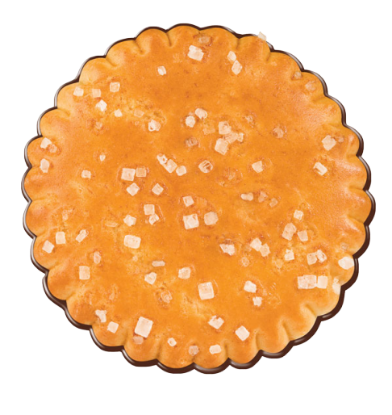 Obrazek Dybalski ciastka Jacusie podlewane 2 kg