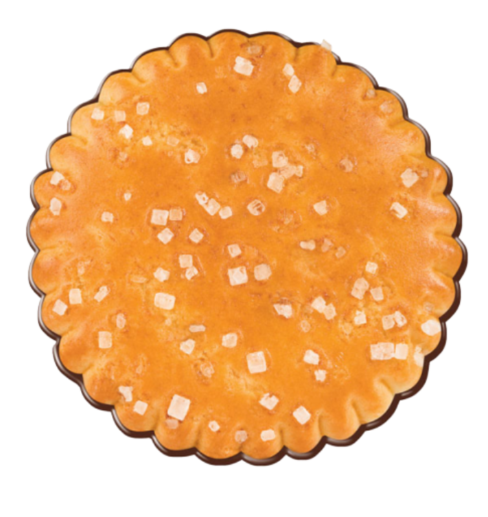 Obrazek Dybalski ciastka Jacusie podlewane 2 kg