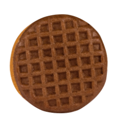 Obrazek Dybalski ciastka Markiza Mini DUO 2 kg