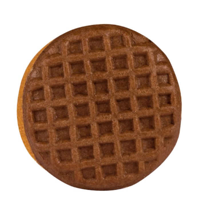 Obrazek Dybalski ciastka Markiza Mini DUO 2 kg