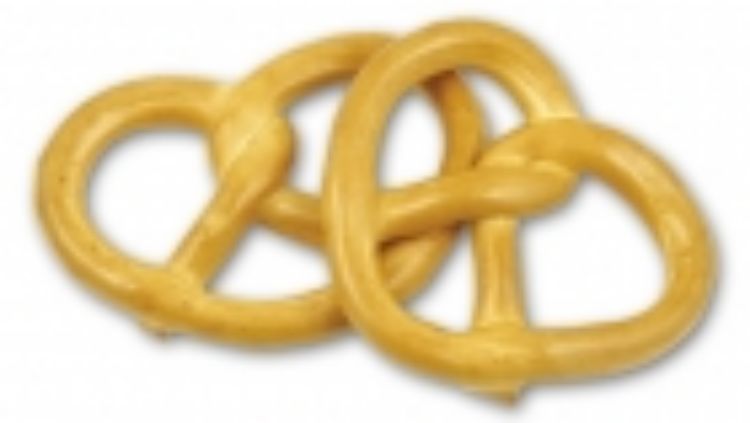 Obrazek Gran Pik ciastka Precle Mega - 1 kg