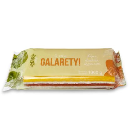 Obrazek Hawo Galaretka Agarowa O Rety 1 kg
