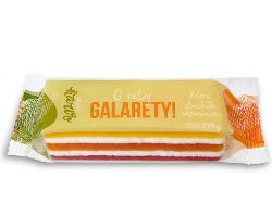 Obrazek Hawo Galaretka Kolorado Owocowa 220g