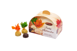 Obrazek Hildebrand bomboniera Aleksandra KUFEREK  250g