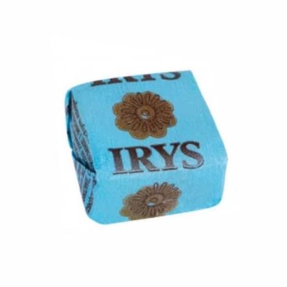 Obrazek Jedność cukierki Irys śmietankowy 3kg 