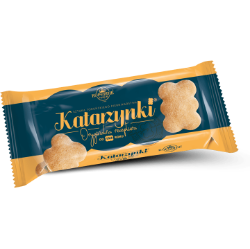Obrazek Kopernik pierniki Katarzynki popularne 94g