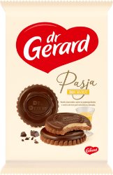 Obrazek Lider ciastka Pasja Advokat  170g