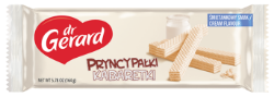 Obrazek Lider wafle Kabaretki  230g 
