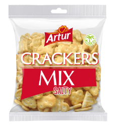 Obrazek Lider  Artur Krakersy  90g 