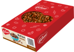 Obrazek Lider ciastka Maltikeks Mleczny 1kg