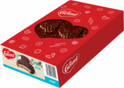Obrazek Lider ciastka Torcik w czekoladzie c-moll 880g