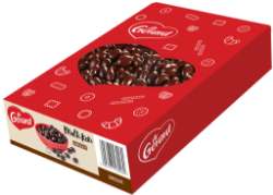 Obrazek Lider ciastka Maltikeks Deserowy 1kg