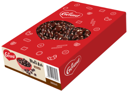 Obrazek Lider ciastka Maltikeks Deserowy 1kg