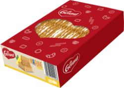 Obrazek Lider ciastka Mafijne Lemon 800g