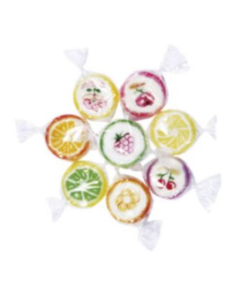 Obrazek Liwocz cukierki  Roksy lizaczkowe 1,5kg