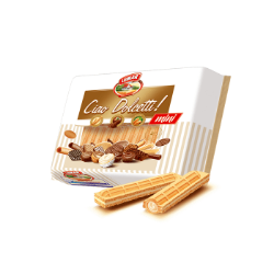 Obrazek Lumar ciastka Paluszki waflowe różne 1 kg