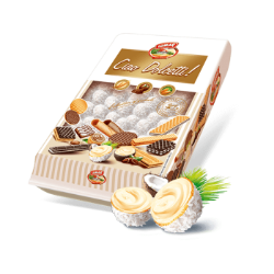 Obrazek Lumar Lumarki kokosowe 1kg