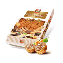 Obrazek Lumar Lumarki Orzechowe 1 kg