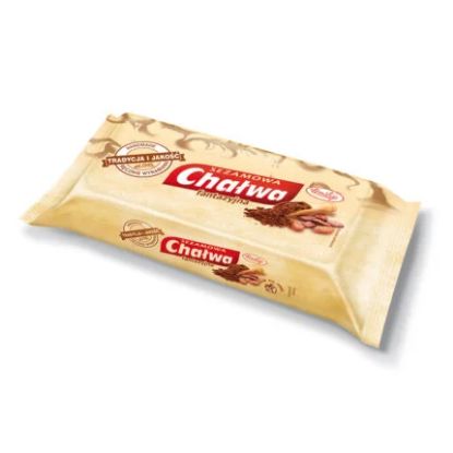 Obrazek Optima Chałwa 750g FANTAZYJNA