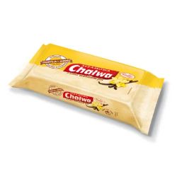 Obrazek Optima Chałwa 750g WANILIOWA