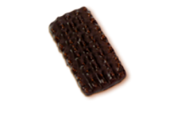 Obrazek Primax ciastka firmowe w polewie 3 kg