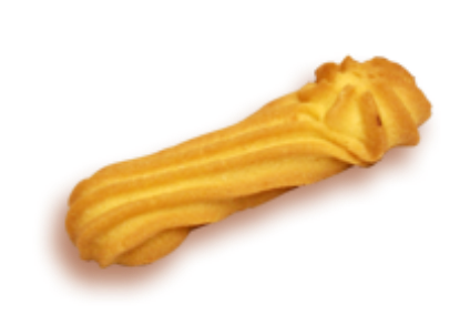 Obrazek Primax ciastka Szyszka 2 kg