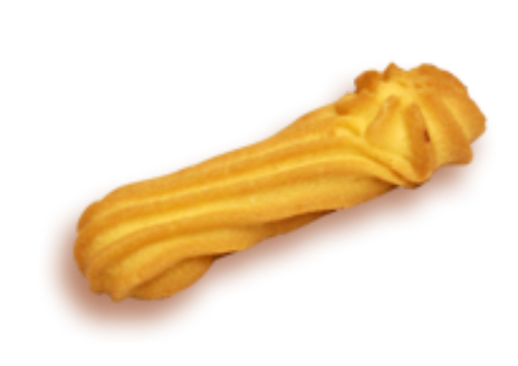 Obrazek Primax ciastka Szyszka 2 kg