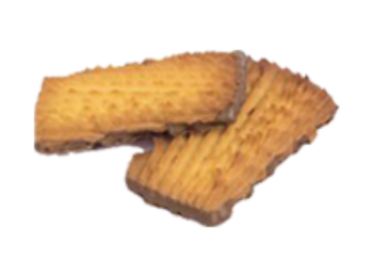 Obrazek Primax ciastka Tradycyjne Zdobione 2 kg