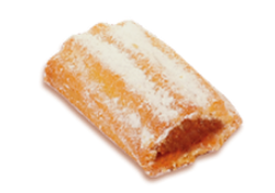 Obrazek Primax  ciastka  Szarlotka  3 kg/ opak