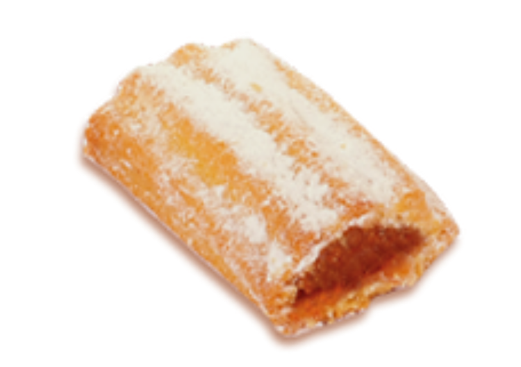 Obrazek Primax  ciastka  Szarlotka  3 kg/ opak