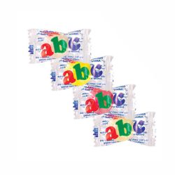 Obrazek Roksana cukierki Mieszanka ABC  2,5 kg