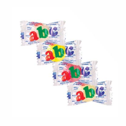 Obrazek Roksana cukierki Mieszanka ABC  2,5 kg