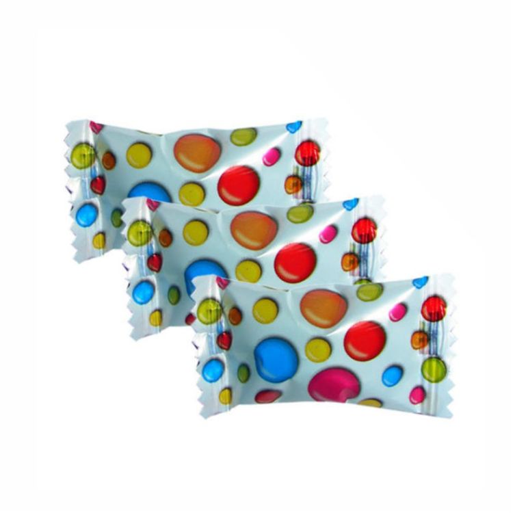 Obrazek Roksana cukierki Kulki balonowe owocowe 2 kg